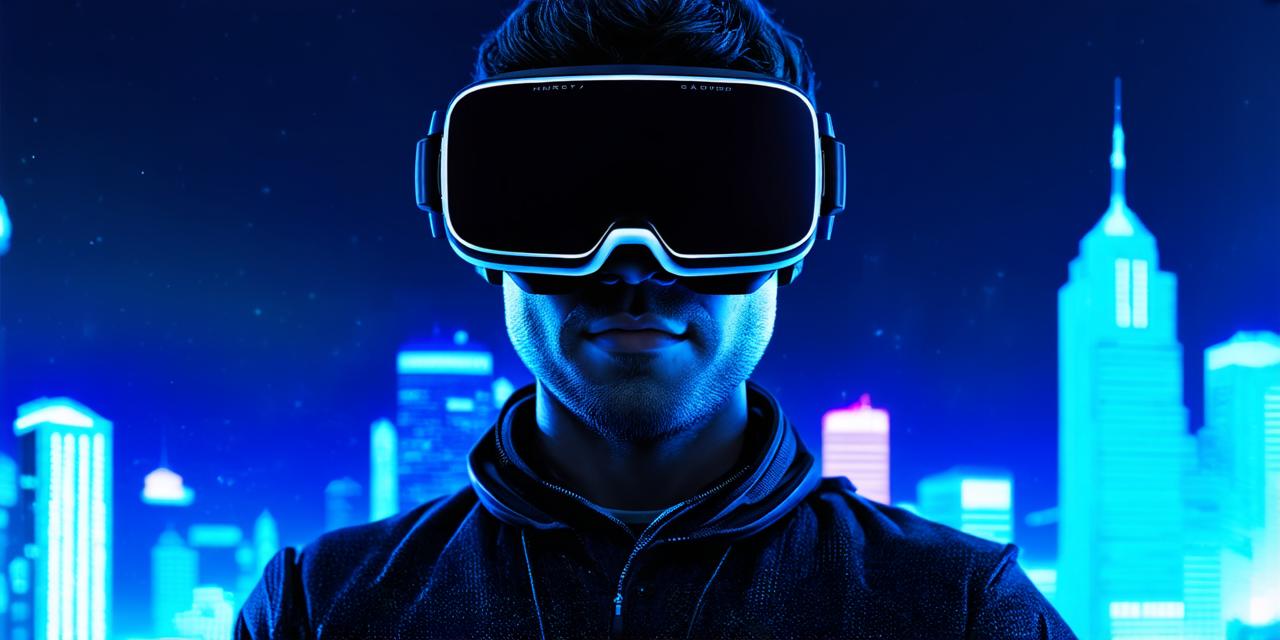 Enhance Your Virtual Reality Experience with Reddit VR Development