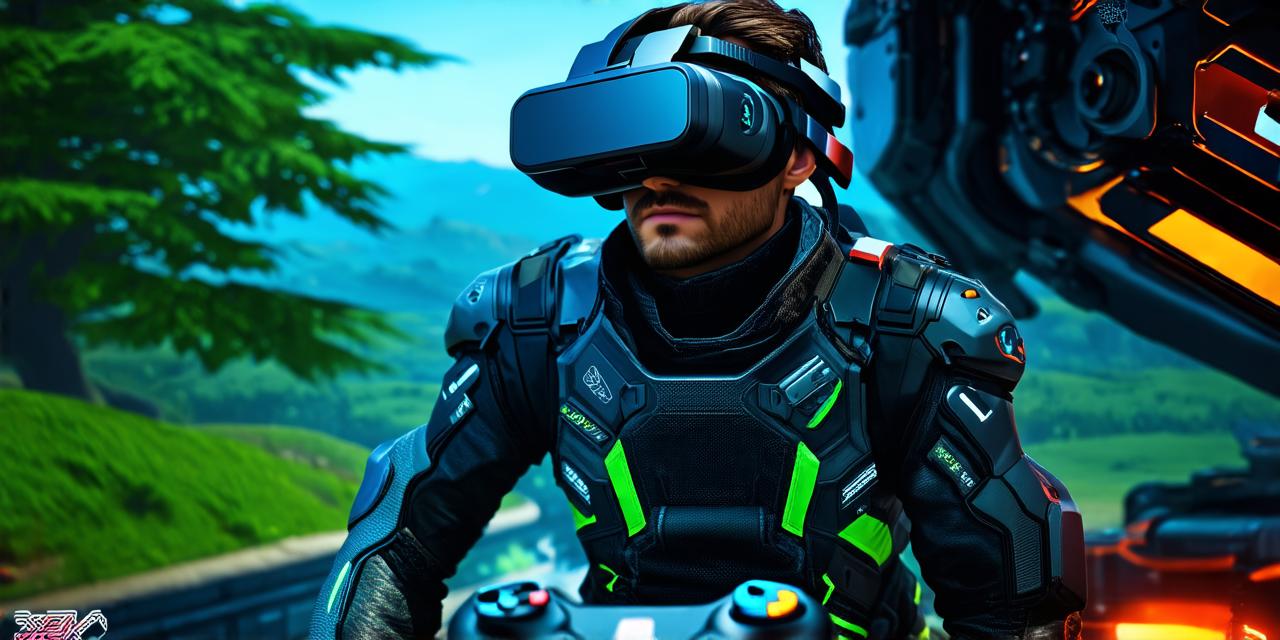 Tips for Creating an Engaging Virtual Reality Game