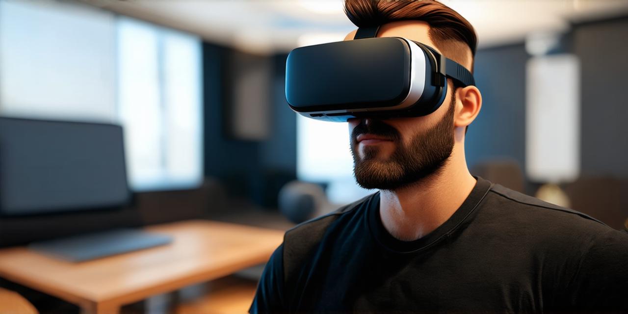 Complete VR Development Course: Learn Virtual Reality Development from Start to Finish