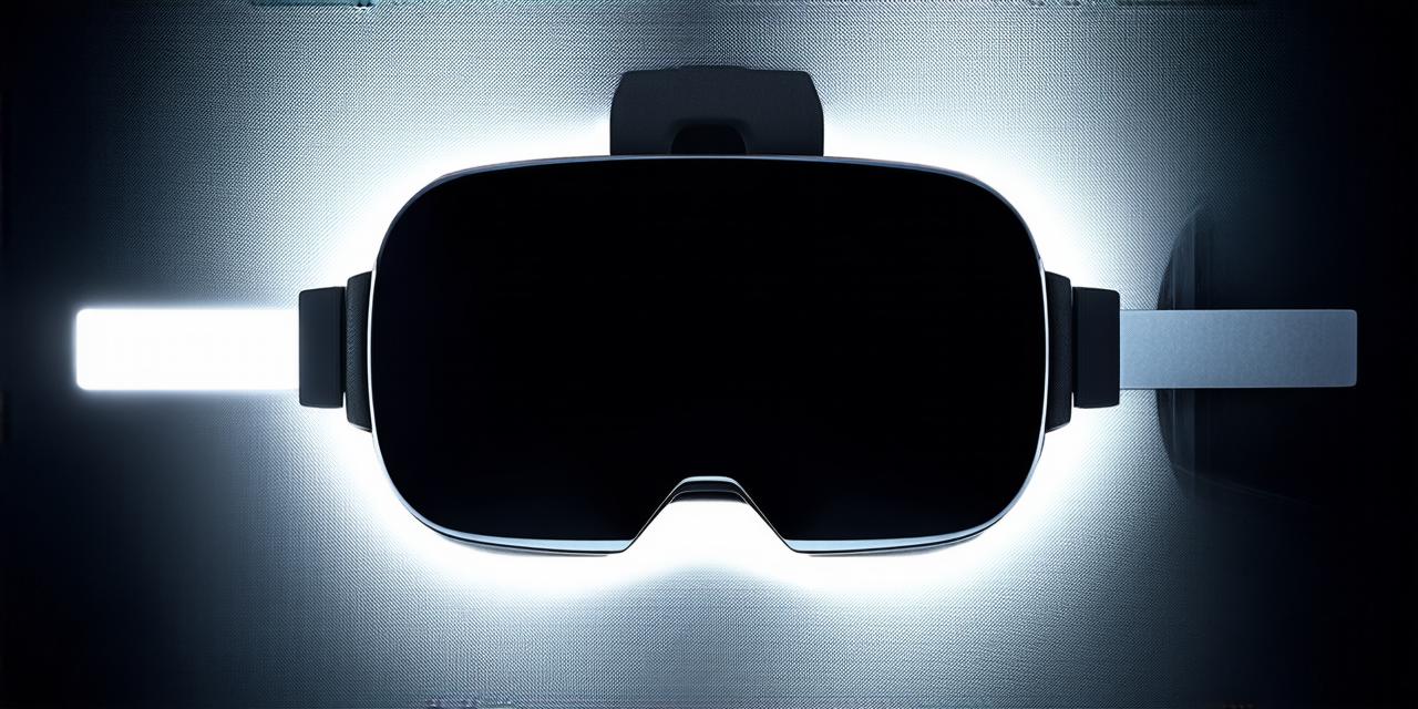 Discover the Latest Innovations in VR Headset Development