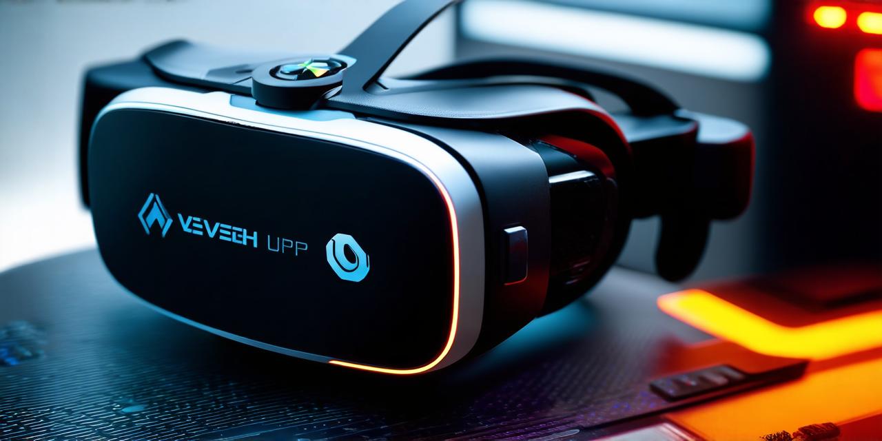 Top VR Game Development Course: Learn to Create Virtual Reality Games