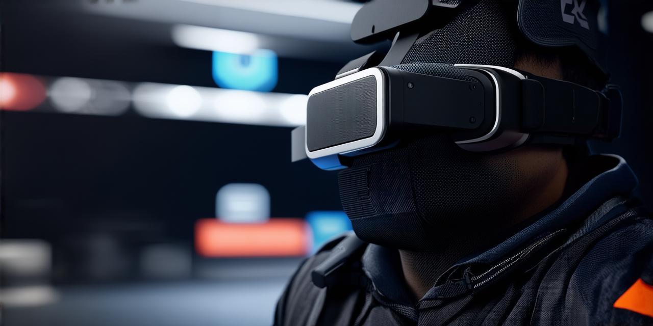 Enhance Your VR Technical Skills at Our Development Center