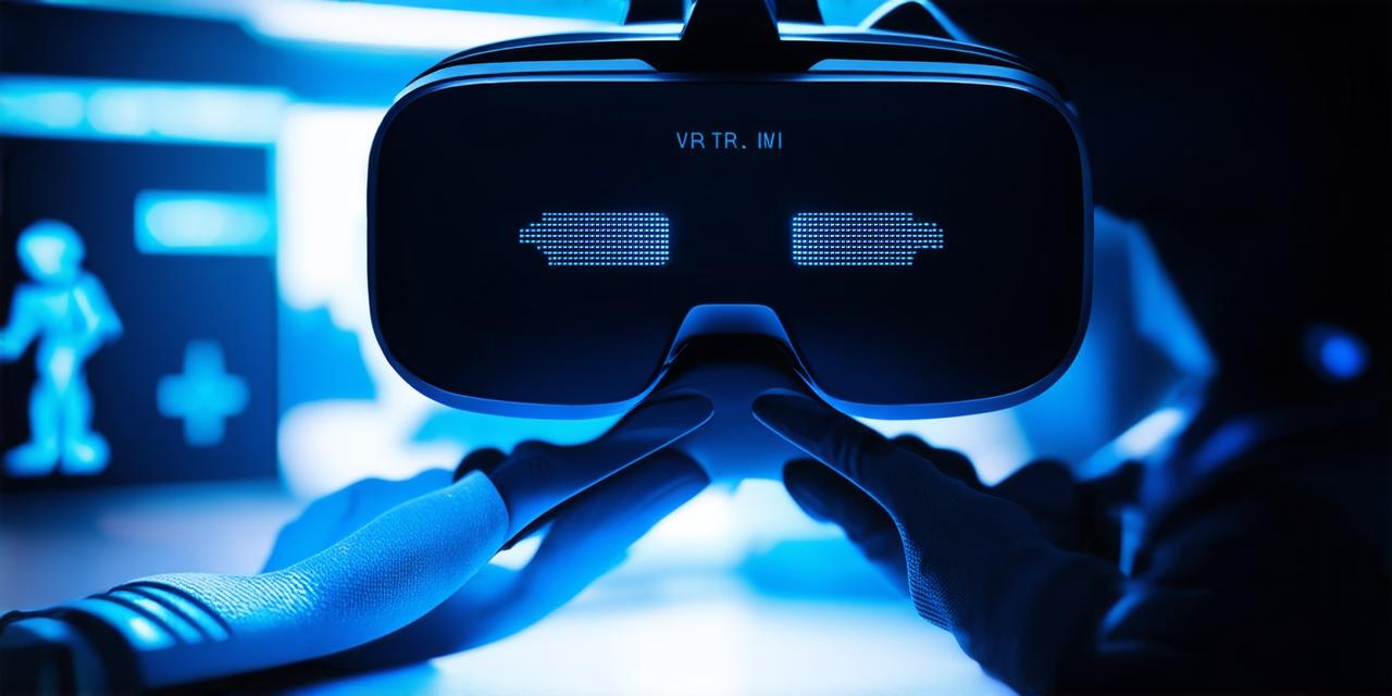 Explore Career Opportunities as a Virtual Reality Developer