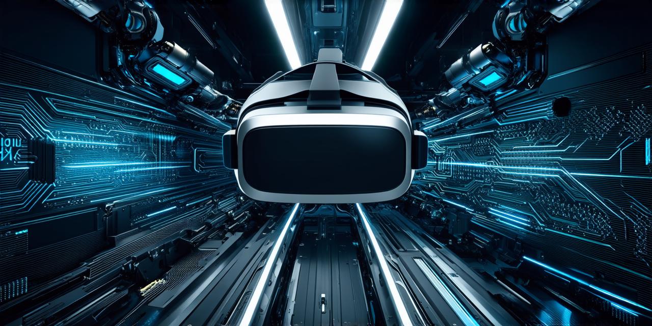 Exploring the Rapid Growth of VR Headsets: Trends and Insights