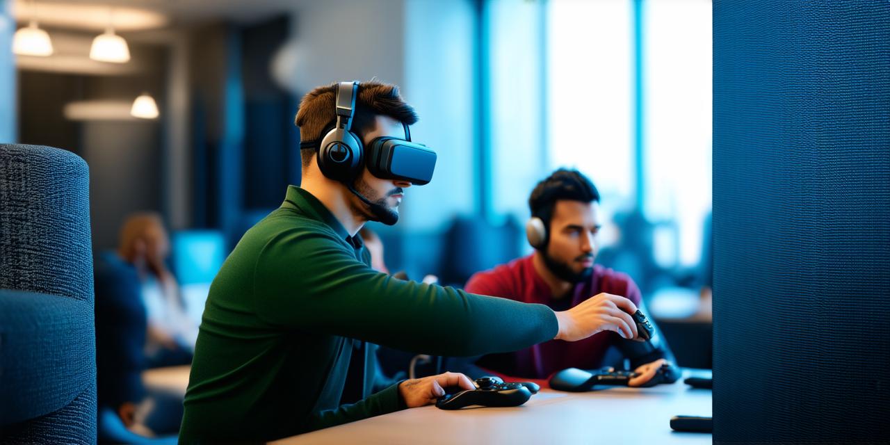 Tips for Starting a Career in VR Development