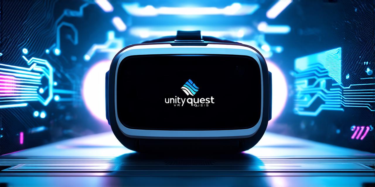 Explore Unity VR and XR development for Meta Quest in 2023