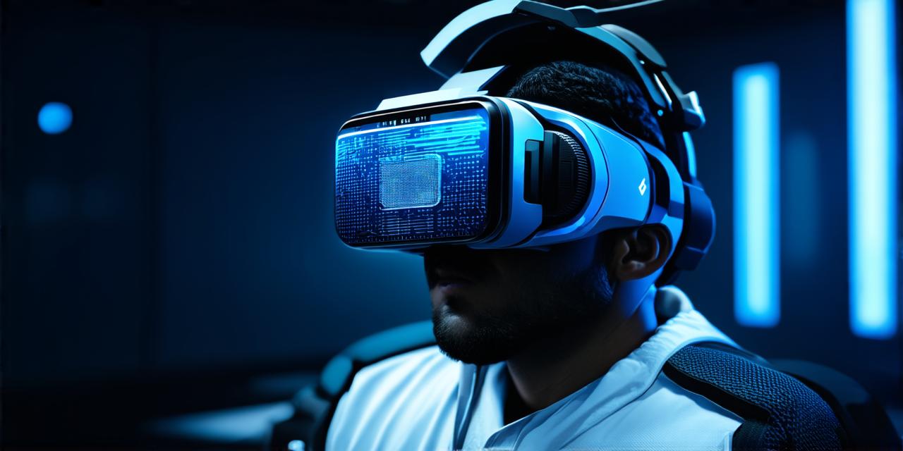 What is Virtual Reality (VR) Development and its significance?