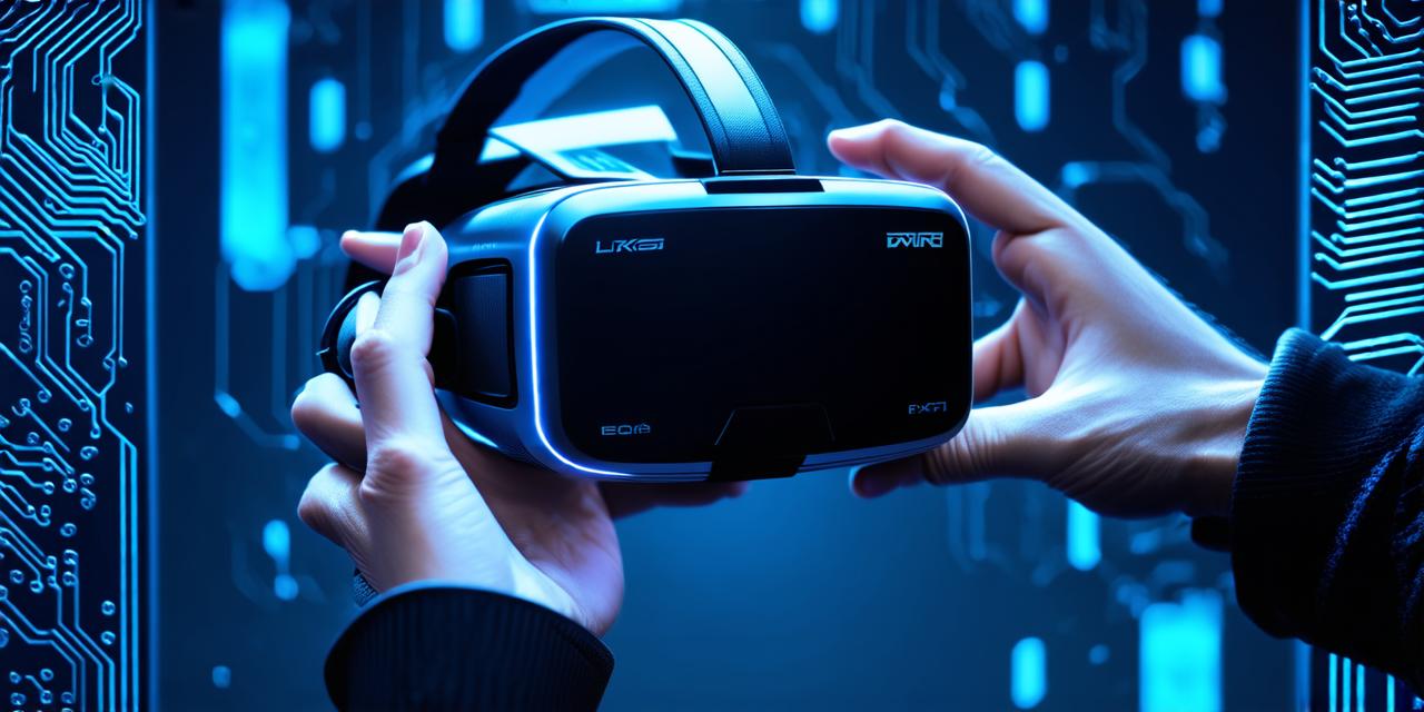 Top Tips for Mounting Your VR Developer Headset