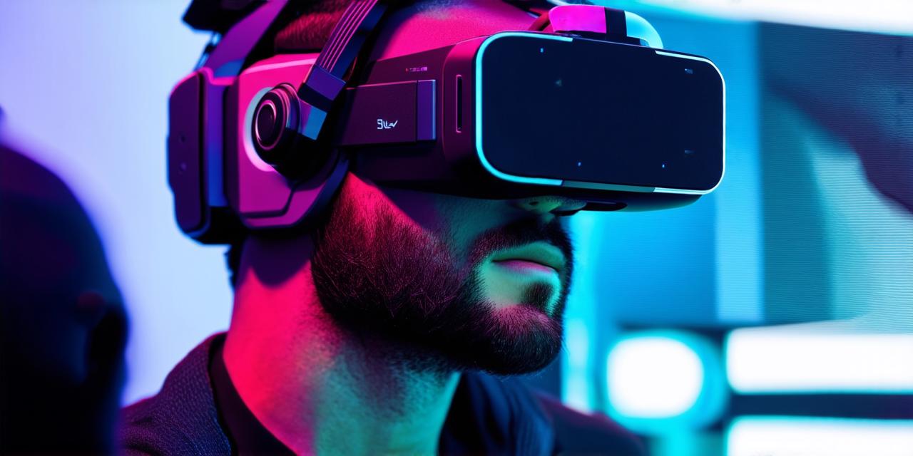 Top VR headsets for development