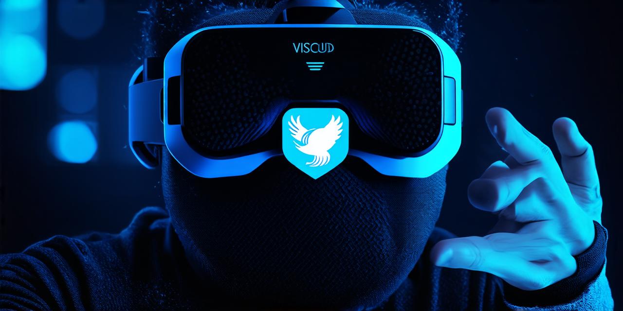 Join Our VR Development Discord Community