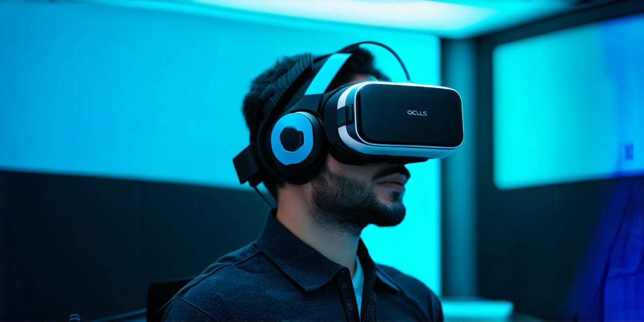 Essential Guide to Oculus Quest 2 VR Development