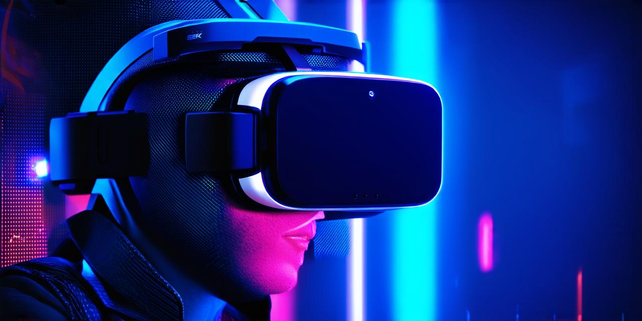 Top tips for successful AR VR app development