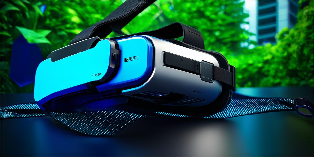 Exploring the Future Development of Virtual Reality (VR)