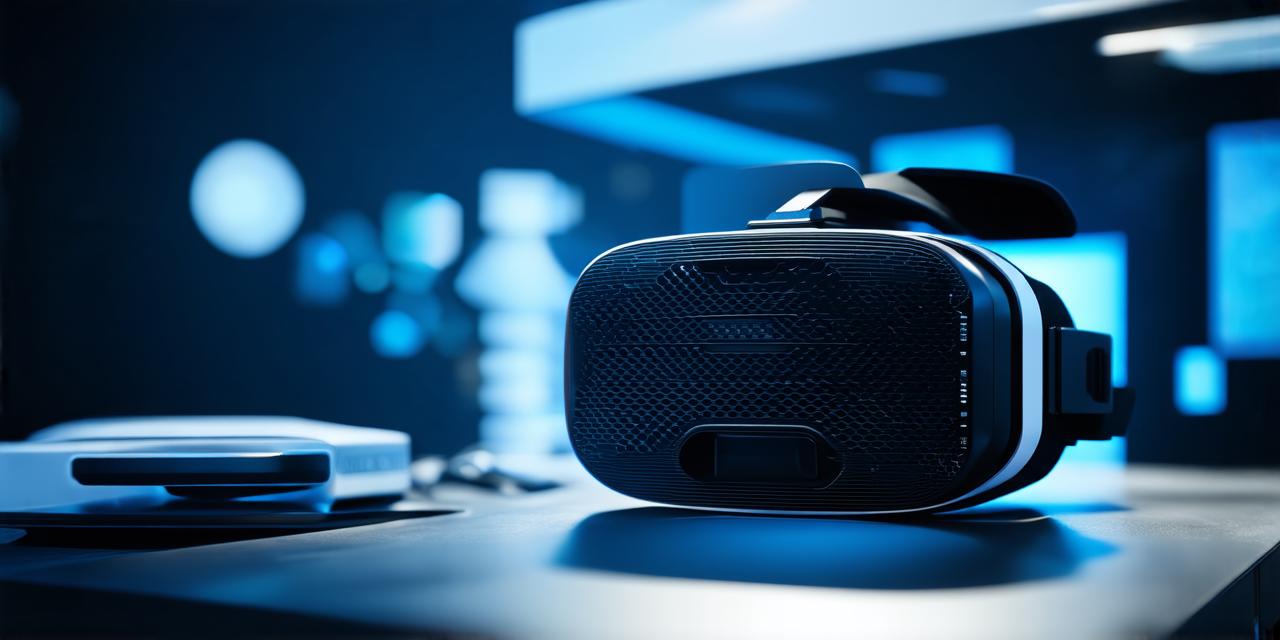 Utilizing Virtual Reality for Effective Development