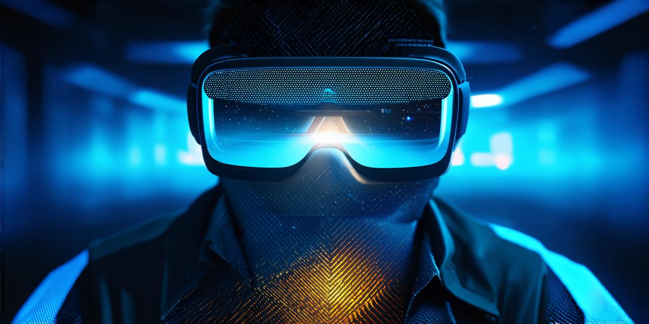 Is Virtual Reality (VR) Technology on the Verge of Becoming Mainstream?