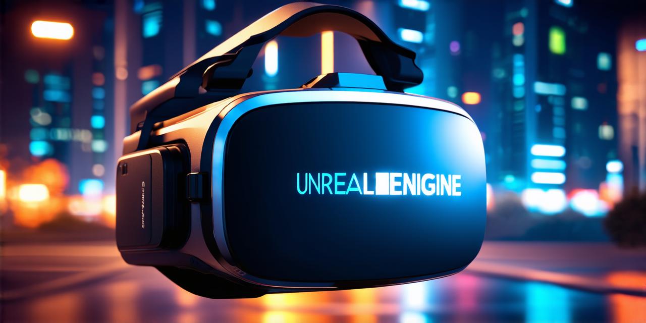 Key fundamentals for developing VR applications using Unreal Engine