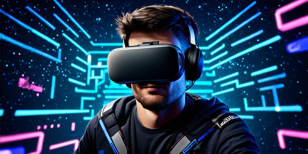 Optimize VR Game Development with Unreal Engine for Maximum Results