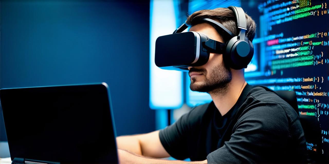 What are the best virtual reality software development kits?