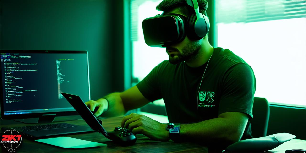 Essential Skills for VR Developers