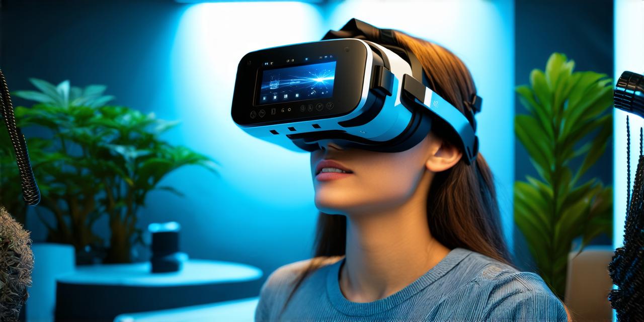 What are the latest trends in virtual reality development?