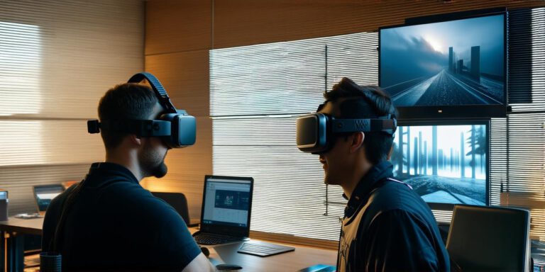 Vr Animation Development Pipeline Optimizing your VR development pipeline for success
