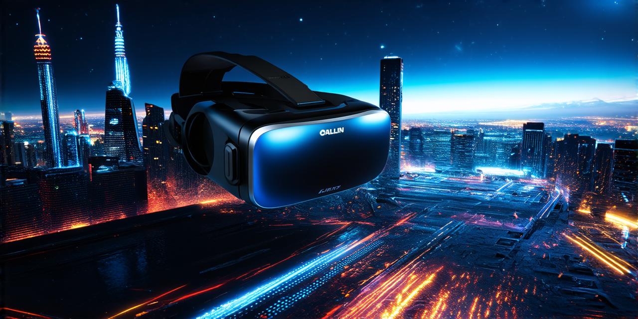 Explore VR Developer Job Opportunities