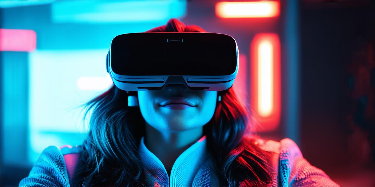 Hire a Virtual Reality Development Freelancer