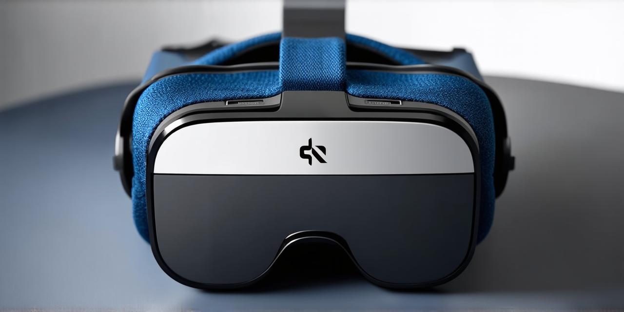 Top VR headsets for Unity app development