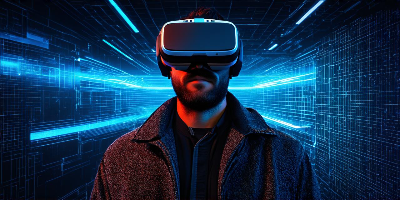 History and Evolution of Virtual Reality Technology