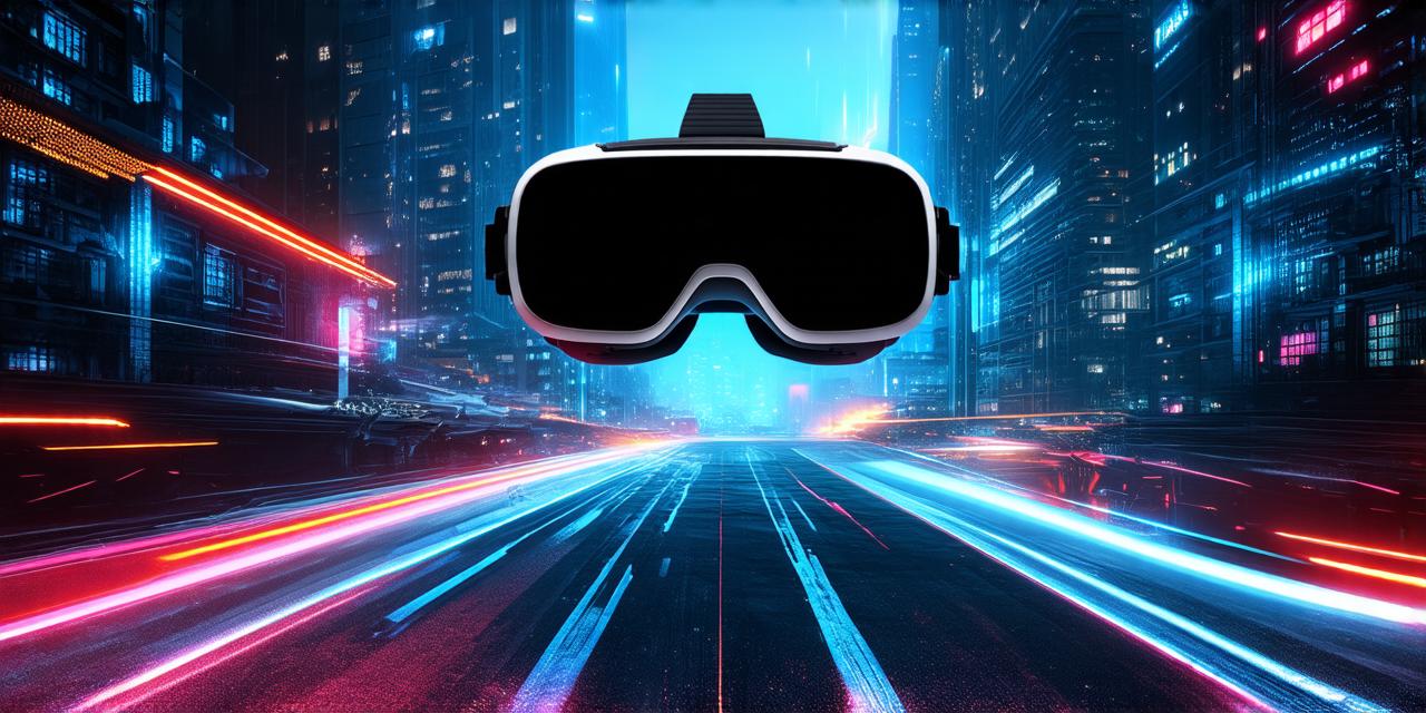 Latest Developments in Virtual Reality Technology