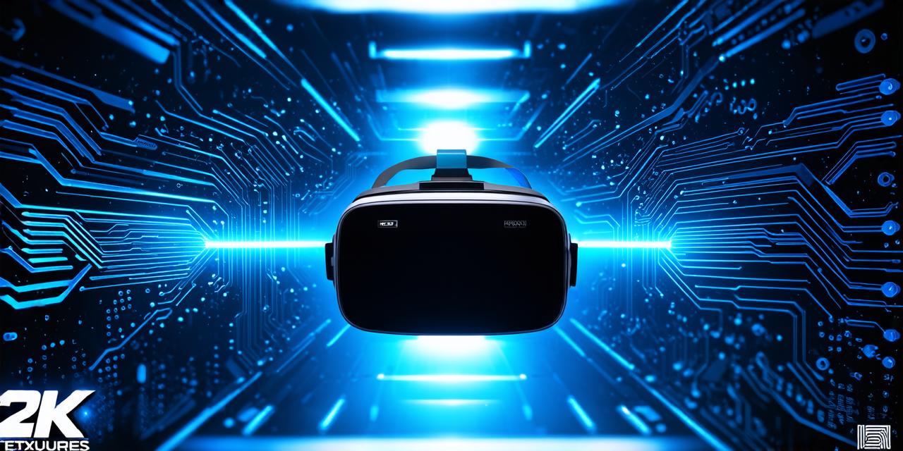 Master Virtual Reality Development: Step-by-Step Guide