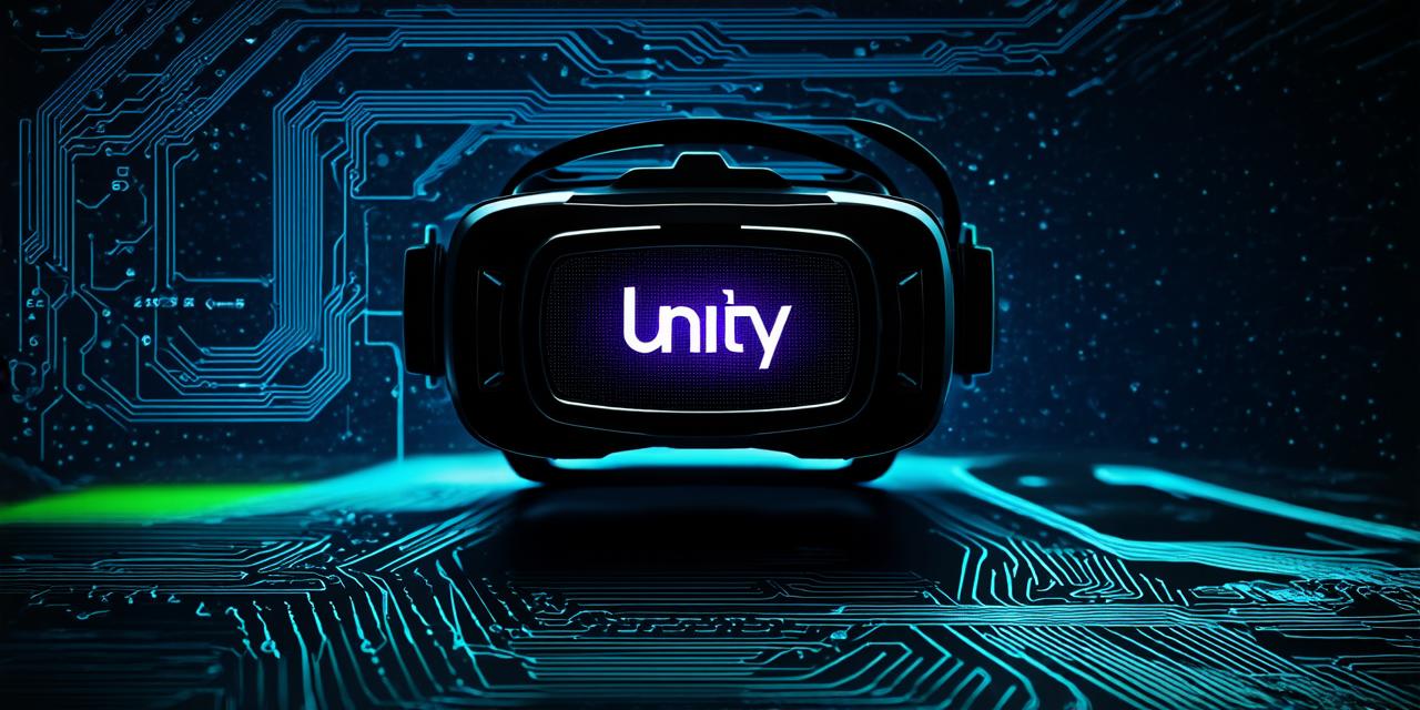 Setting up VR development in Unity: A step-by-step guide