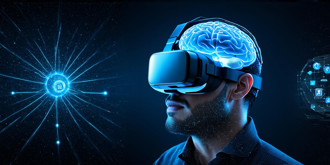 Importance of VR in brain development