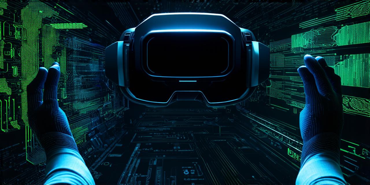 Learn Virtual Reality Development with Our Comprehensive Course