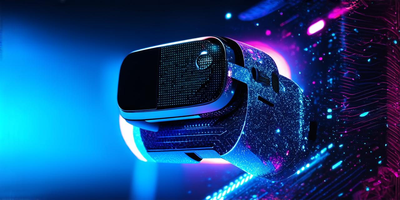 Is virtual reality still relevant in today's technology industry?