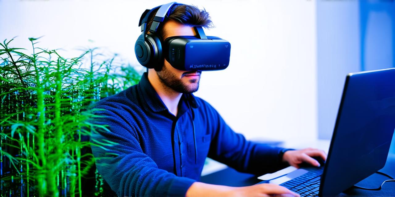 Enhance Your Skills with VR Development Training