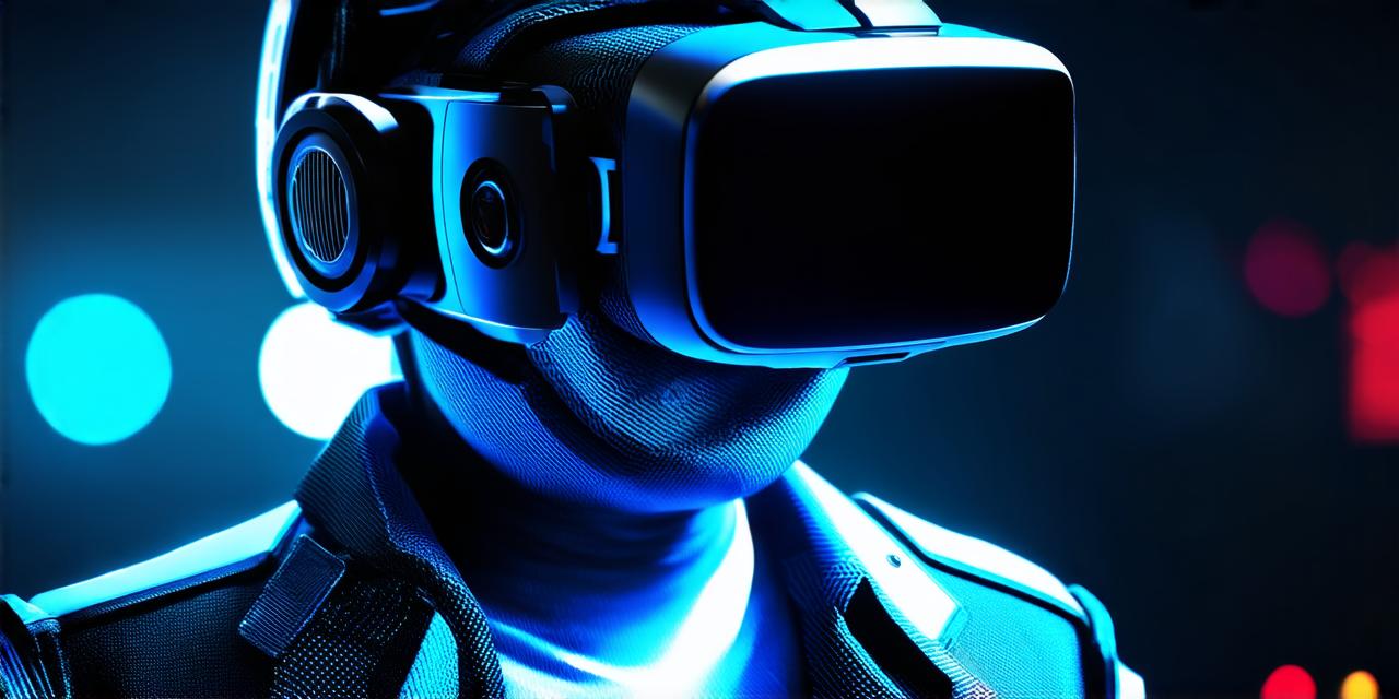 Maximizing VR Development Potential with Game Engine Integration