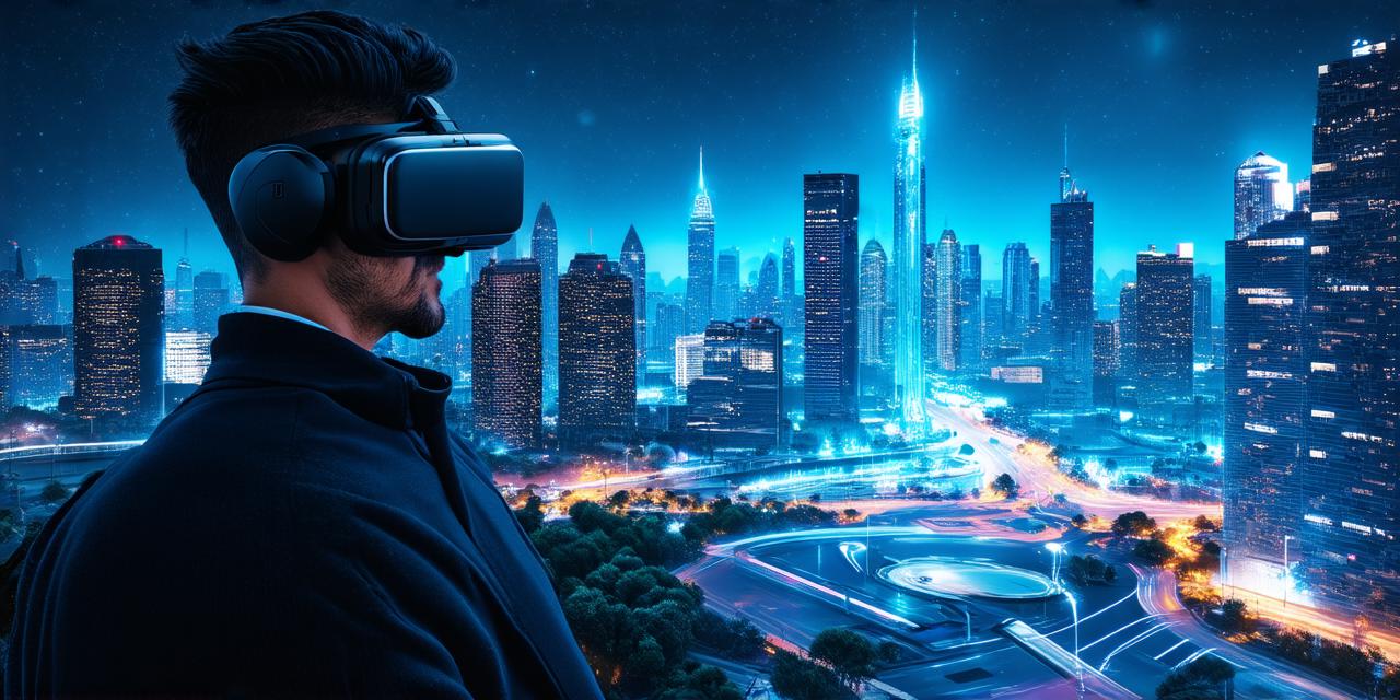 Discover the Best VR Development Pathway for Success