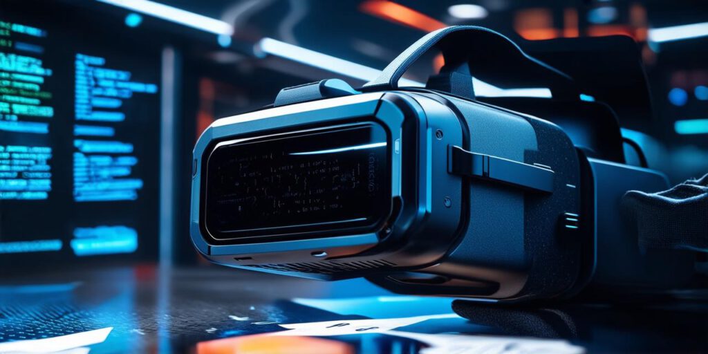 Virtual Development Platform Top virtual reality app development services for immersive experiences