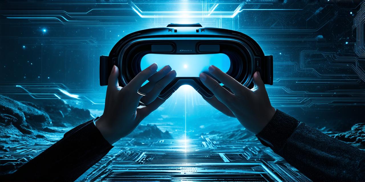 Exploring the Growth of the Virtual Reality Industry