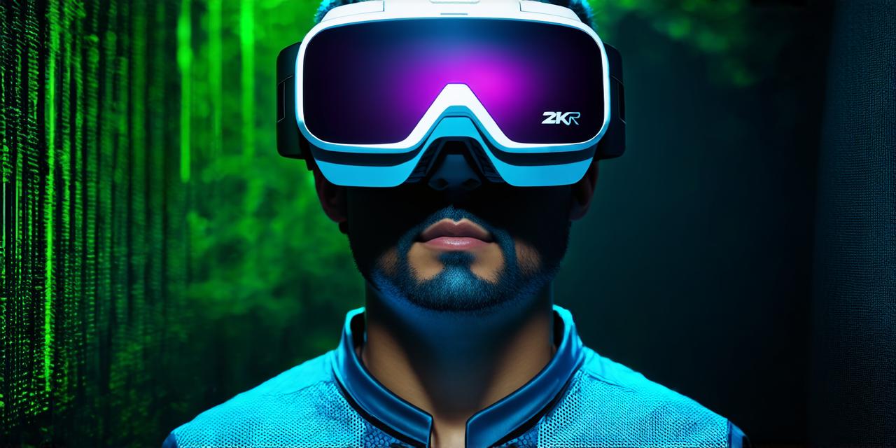 Master VR Development in Just 3 Hours with Our Comprehensive Course