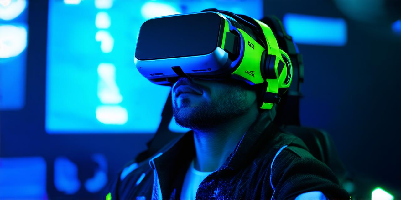 Understanding the Role of Virtual Reality Developers