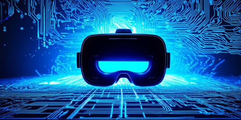Exploring the Evolution of Virtual Reality Technology