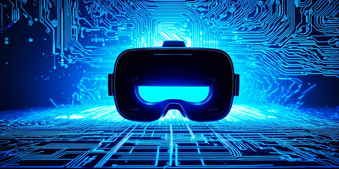 Exploring the Evolution of Virtual Reality Technology