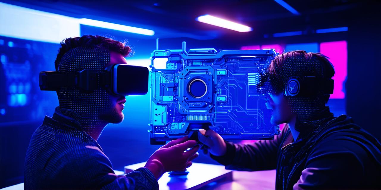 Essential VR development skills for success