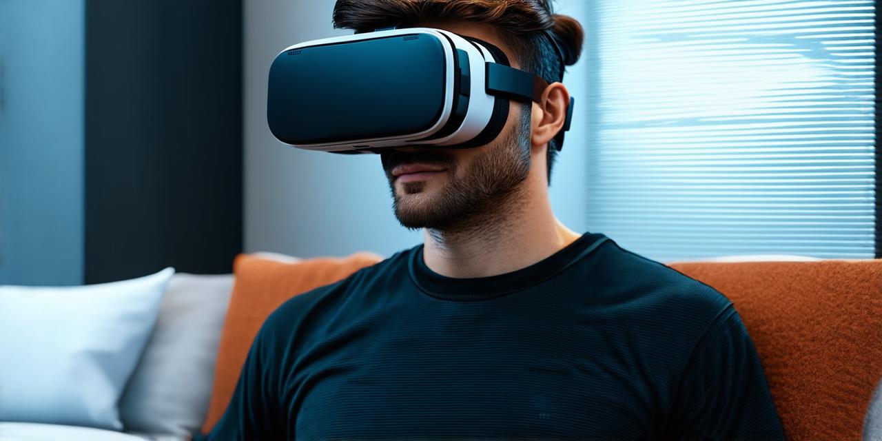 Benefits of Virtual Reality Exposure Therapy for Mental Health