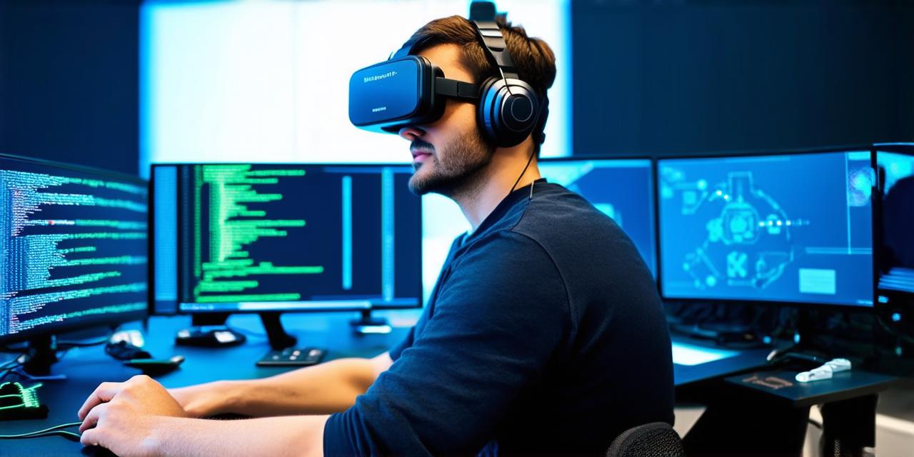 Top 5 VR Development Trends: Stay Ahead in the Industry