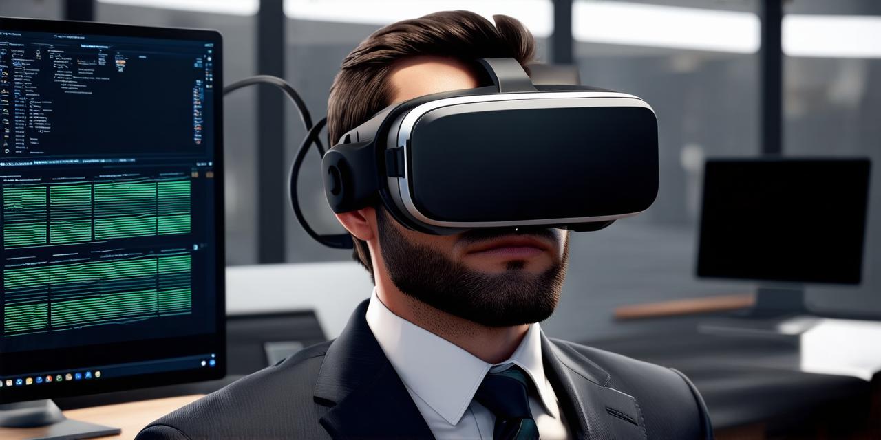 Top VR Developer Interview Questions to Prepare for Success