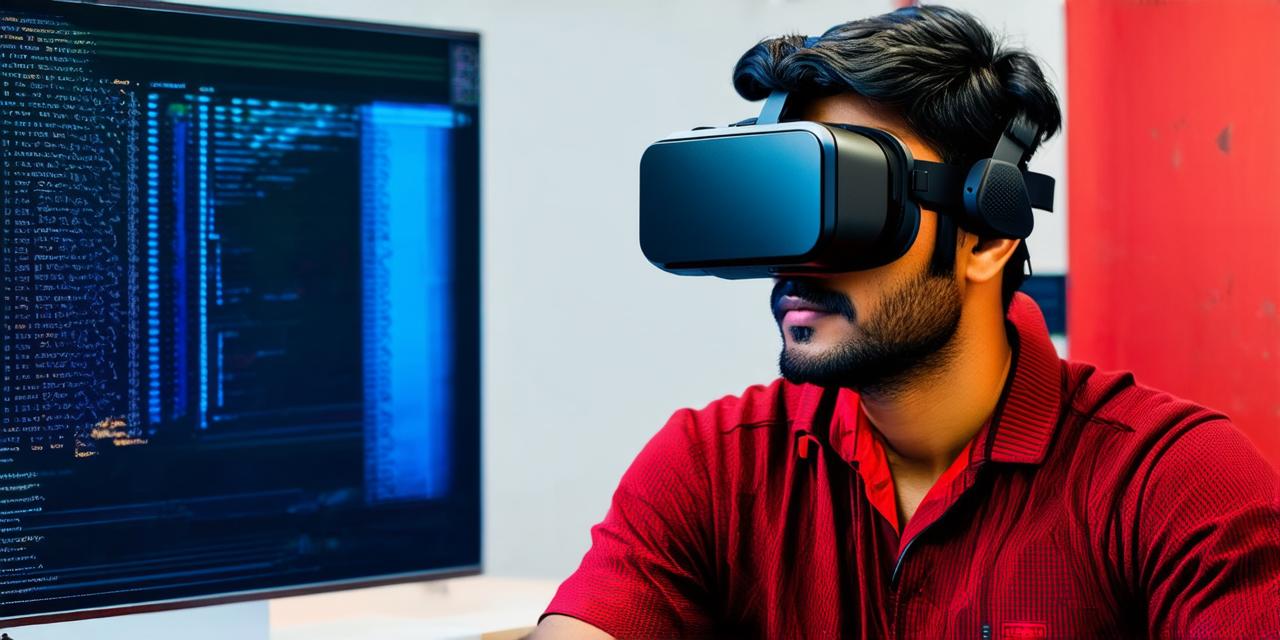 Find the top VR developer in Malayalam language for immersive experiences