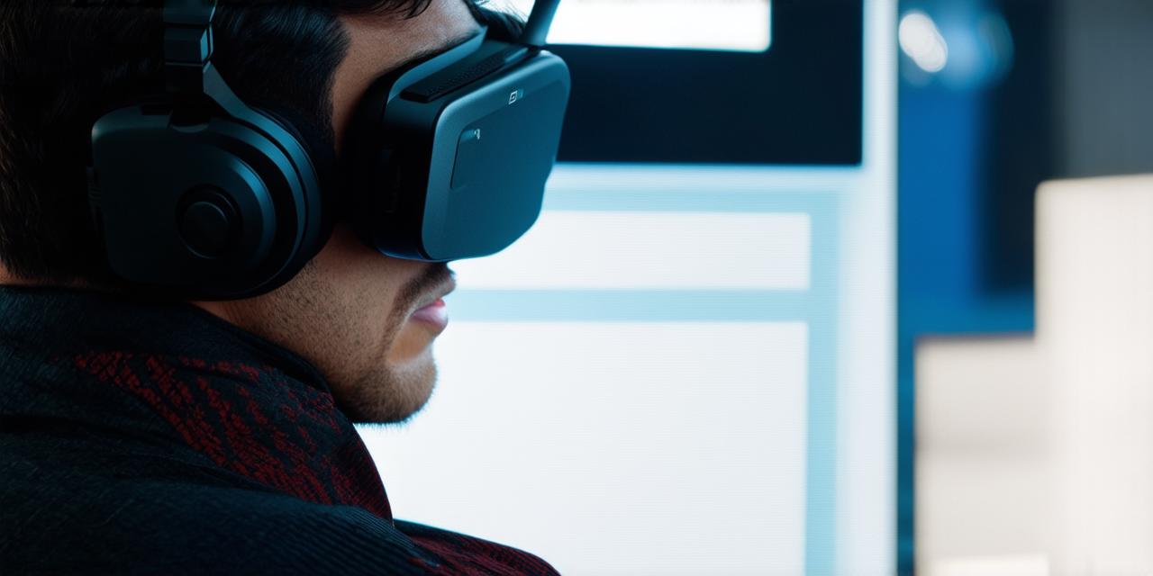 Top VR Developer Jobs in the UK